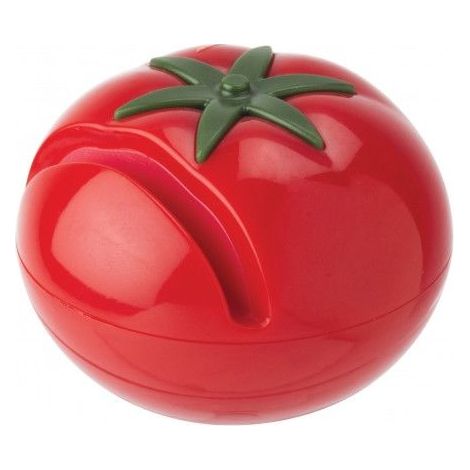 Afilador de cuchillos MSC, modelo tomate, 10 cm de diámetro.