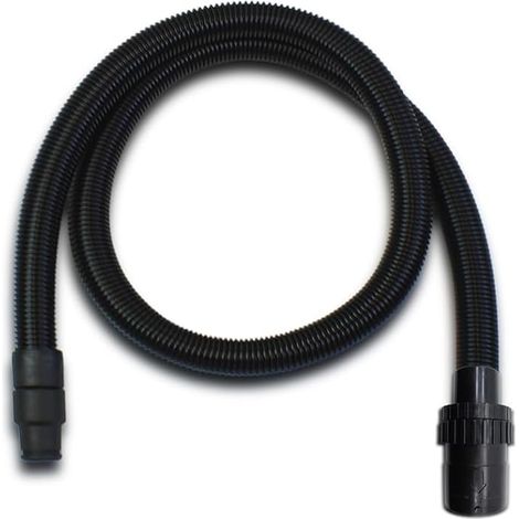 MisterVac  compatible avec tuyau de remplacement de tuyau Scheppach ASP50-ES Nass-Trocken (1/5)