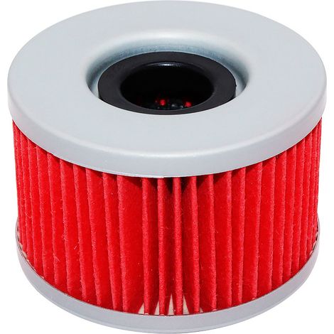 Filtre à huile compatible Honda CX500 (1978-1984), CX500 EC EUROSPORT 500 (1/5)