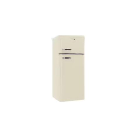Réfrigérateur Fagor 3FFV1455BG Beige 206 litres No Frost