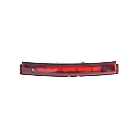 Troisième feu stop arrière Renault Clio 4 2012-2019