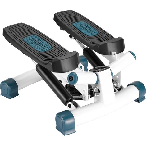 Mini stepper de fitness Rebel Active con cables (1/5)