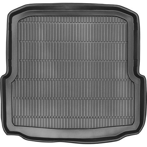 Baule MAX-MAT 911912 - Skoda Octavia III Active Berlina 2013-2020 (1/5)