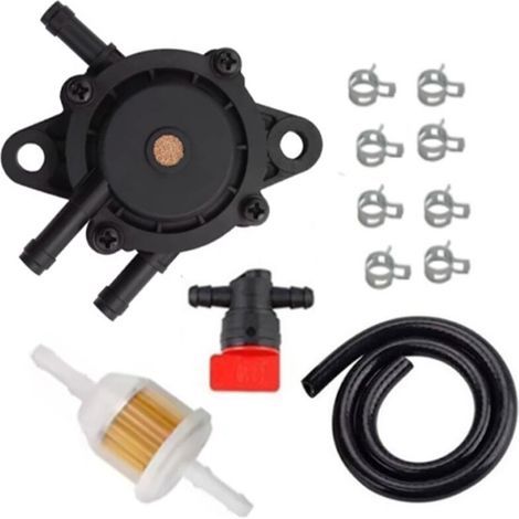 Convient pour pompe à carburant 808656 491922 691034 692313 808492 24 393 04-S