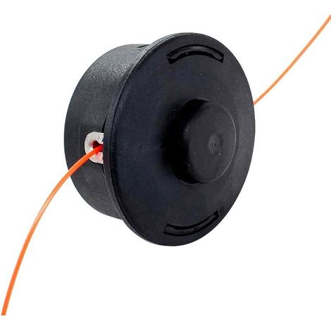 CYRILL – Tête de débroussailleuse pour Stihl FS120 FS200 FS250 Remplacement AutoCut 25-2/4002 710 2108 (1/5)
