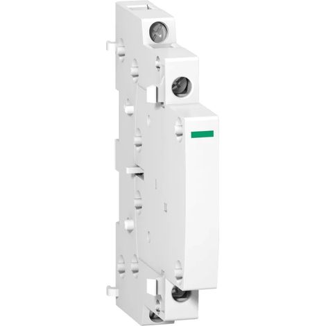 Schneider Electric HILFSSCHALTBL.F.GC-SCH.AB 25A (GAC-0521 1S+1Ö) (1/2)