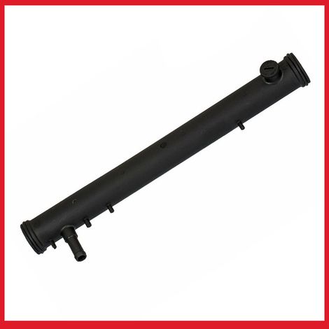 Tuyau de Liquide de Refroidissement 022121050 - Compatible avec Audi, VW