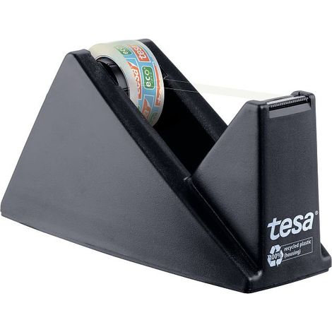 TESA 59327-00000-02 dispensador de cinta aislante Escritorio Manual (1/5)