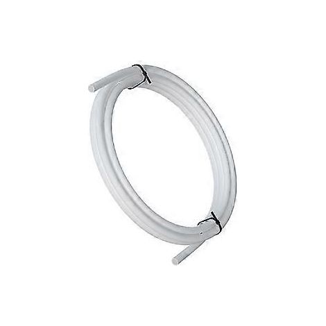 m PTFE-Schlauch, Innendurchmesser 2 mm, Außendurchmesser 4 mm, für 3D-Drucker Ender3, CR10, Ender5, kompatibel mit V5, V6, MK8 und J-Extruder