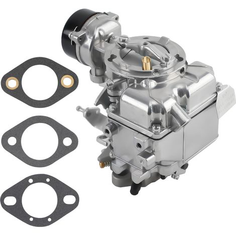 1 Barrel Carb Carburador for Ford 240 250 300 Engine YF C1YF 6 CIL 1975-1982 (1/5)
