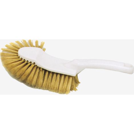 Balayette côte 1/2 tête pâtissière - Gilac