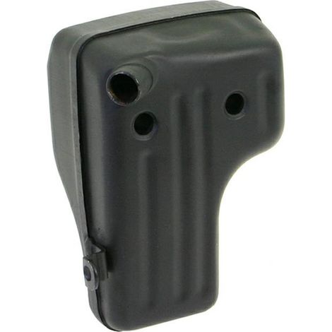 Silenziatore marmitta Motosega 400/450/500 4121931G.G.P. STIGA-300133