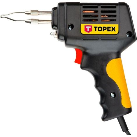 Saldatore con trasformatore da 100 W (1/5)