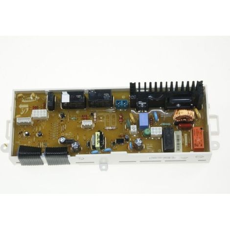 MODULE DE PUISSANCE POUR LAVE LINGE SAMSUNG - DC92-00523H (1/3)