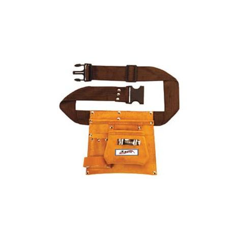 BORSA CARPENTIERE 5 TASCHE    ALTE