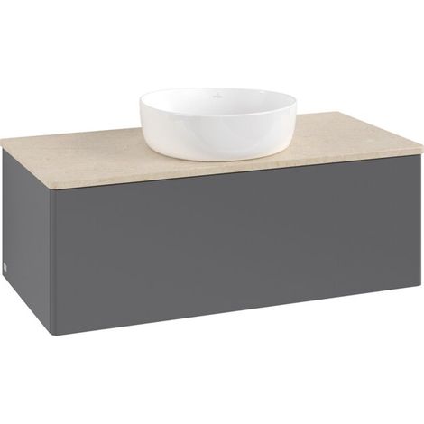 Villeroy & Boch K31013GK WTUS Antao K311 1000x360x500mm (1/3)