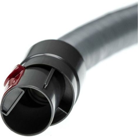Rallonge Tuyau - 52 cm à 157 cm - Compatible Avec Aspirateurs Sans Sac Dyson V10 V11 V11 Outsize V15 Detect Absolute - 1 Pièce (1/4)