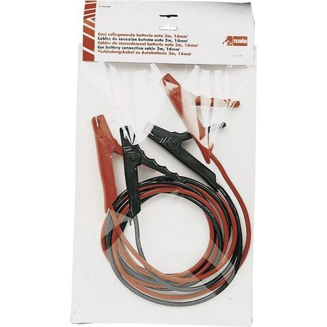 Câble de démarrage Telwin 802516