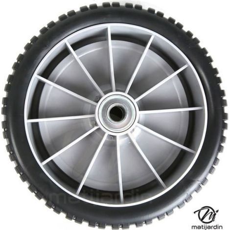 Vorderrad für Honda Rasenmäher