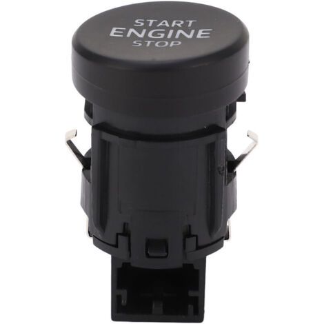 Start-Stopp-Motor-Schalter-Taste 5ED905217 Ersatz für Karoq, Kodiaq, Superb, Octavia, Scala (1/4)