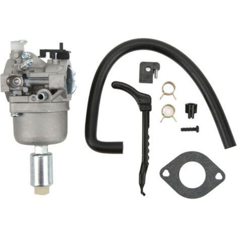 Pièces Détachées pour Tondeuse LT4200 2003 LT1000 LT2000 - Joints de Carburateur et Tuyaux d'Essence-