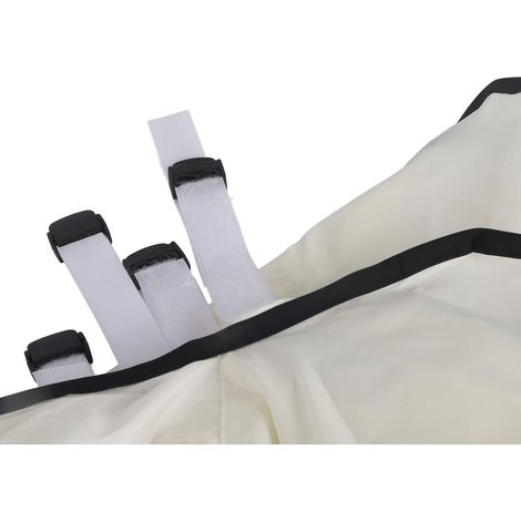 190T Polyester Taffeta Swing Seat Cover, Tear Resistant (1/5)