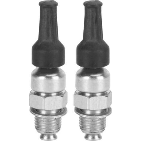 2PCS Kit de Soupapes de Décompression pour TS400 TS410 TS420 TS460 TS700 TS800 - Vente en Lot de 2 - (1/5)