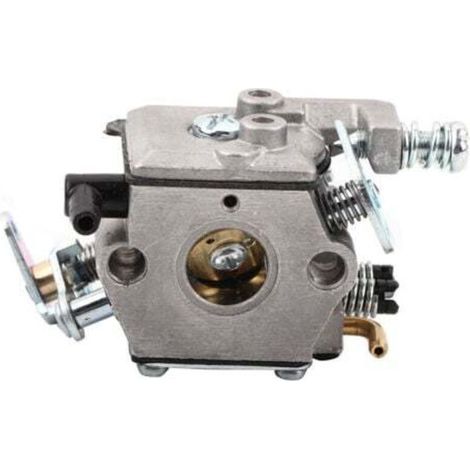 Carburatore per motosega, carburatore professionale, durevole per G2500 25cc facile da installare, resistente all'usura (1/4)