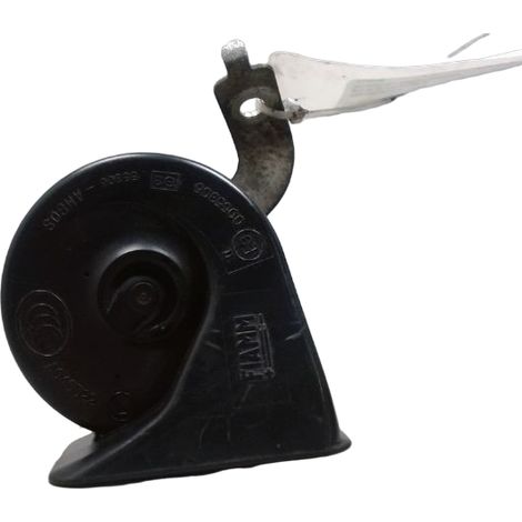 Klaxon / Avertisseur OPEL Meriva [PRODUIT D'OCCASION]♻️13474458 (1/3)