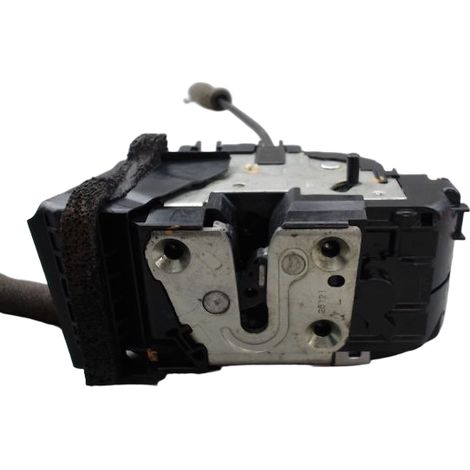 Systeme Condamnation Arrieree Gauche NISSAN Juke [PRODUIT D'OCCASION]♻️825011ka2a