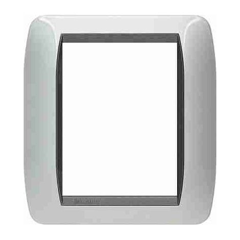 BTIL4826AL 3+3 Modul Livinglight-Platte