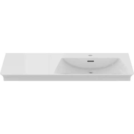 Ideal Standard La Dolce Vita lavabo con mueble 1060mm, 1 agujero (1/5)