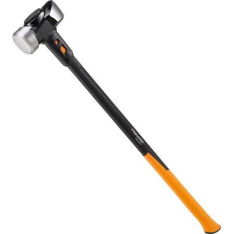 Fiskars IsoCore Sledge Hammer 3.6kg (8 lb)