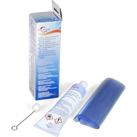 KIT DE RÉPARATION LINER 30 ML K257CBX/SCP1/EU