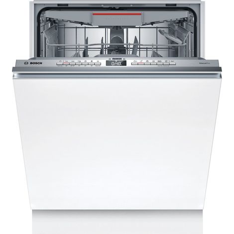 Bosch Serie 4 SMV4EVX00E Lavastoviglie completamente integrata 14 coperti C (1/5)