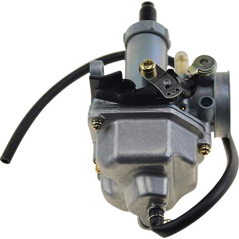 XR100R CRF100F motorcycle carburetor compatible with Honda carburetor assembly 16100-KN4-A62 (1/3)