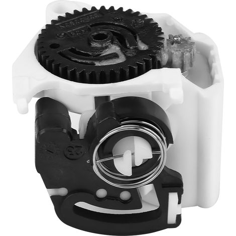 Verrou central moteur hayon arrière pour CLIO MEGANE 7700435694 (1/5)