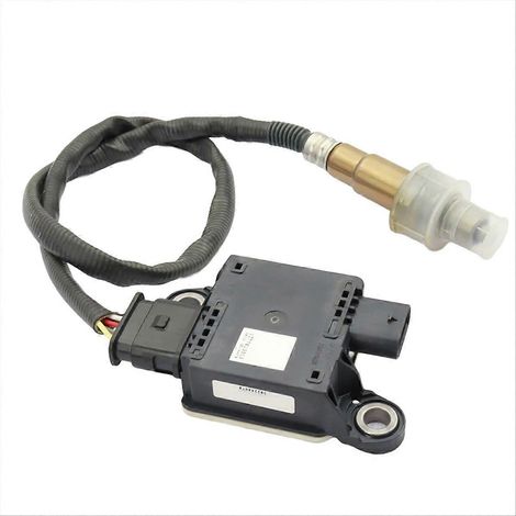 FC3Z-5L239-AA Feinstaubsensor für Autos (1/5)