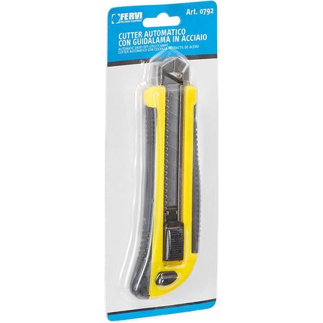Cutter 25 mm avec guide lame 0792 (1/2)