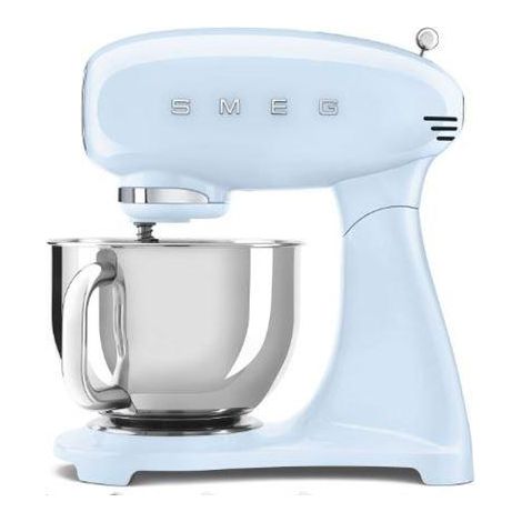 Smeg SMF03PBEU Küchenmaschine azurblau 4,8 L