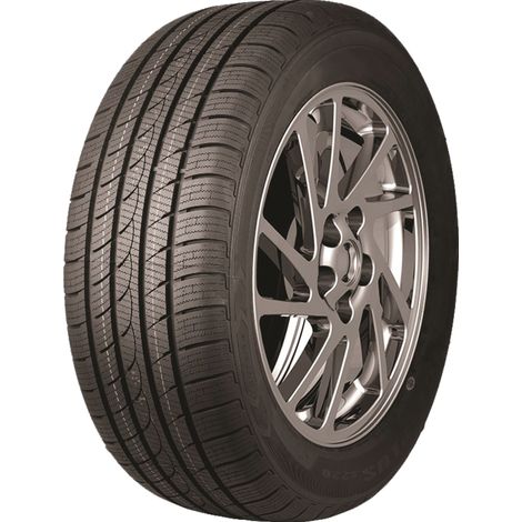 TRACMAX Pneus hiver 265/65 R17 TL 112T ICE-PLUS S220 M+S 3PMSF