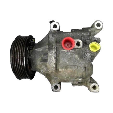 Compresseur Air Conditionne FIAT Idea [PRODUIT D'OCCASION]♻️51746931 (1/3)