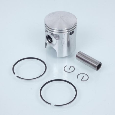 Motorkolben Malossi für Moped Mbk 51 av10 Ø45.5mm Maß 0 / 34 3015 (1/4)