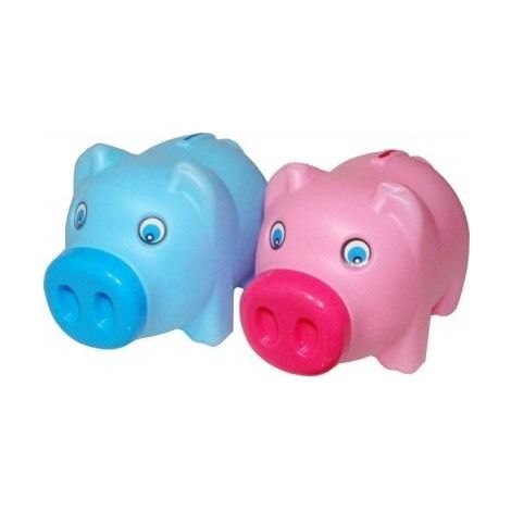 Sparschwein-Mix