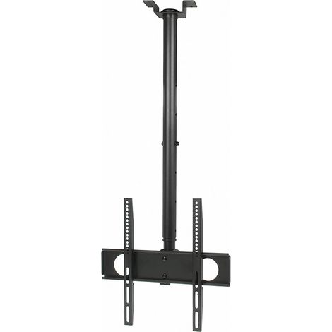 BeMatik - Support plafond pour écran plat 32" à 55" (1/4)