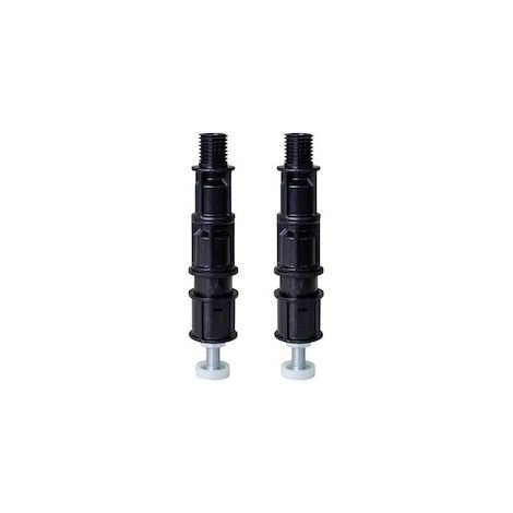 Bette B57-0406 Kit de pieds de soutien BetteAir