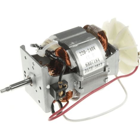 MOTEUR POUR PETIT ELECTROMENAGER SEB - MS-0568506
