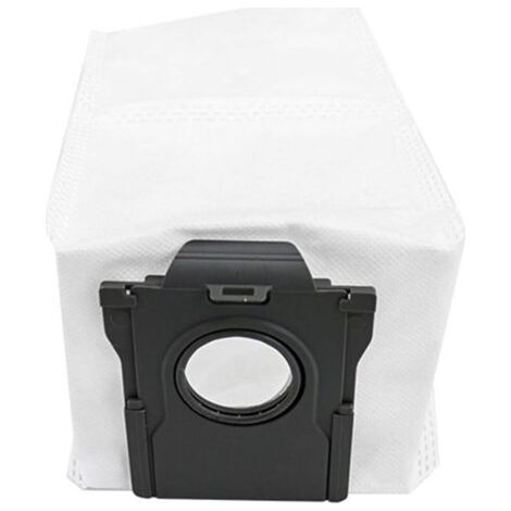 Convient pour X40 Pro / s30pro ultra balayeuse accessoires aspirateur sac poubelle sac à poussière (1/5)