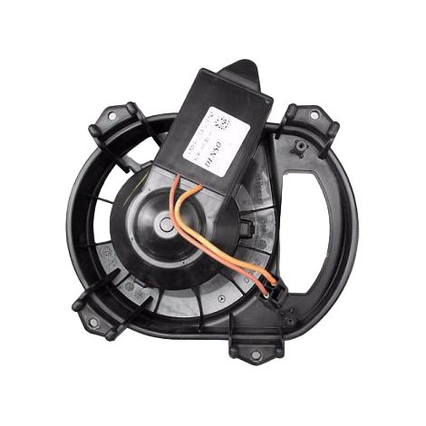 [PRODUIT D'OCCASION] Moteur Ventilateur Chauffage MERCEDES Classe B 14-19 ♻️ Ref Oe. 2469064200 - Garantie à vie (1/3)
