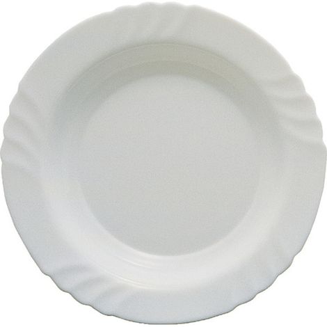 PIATTO EBRO PORTATA TONDO 32CM 6 PZ